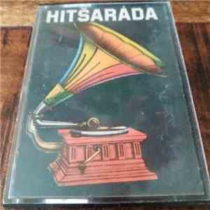Various - Hitšaráda album