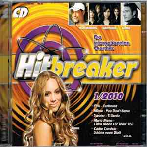 Various - Hitbreaker 1/2010 album