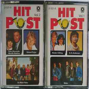 Various - Hit-Post album