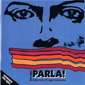 Various - Hitz Egin ! Parla! Libertà D'Espressione album