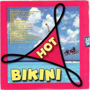 Various - HOT Bikini album