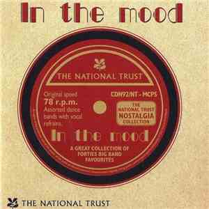 Various - In The Mood album