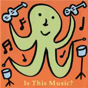 Various - Is This Music? - A Teenage Fanclub Tribute album