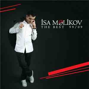 Various - Isa Melikov - the Best of 99/09 Vol.1 album