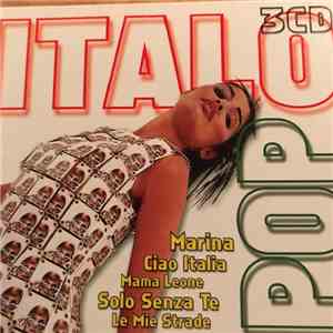 Various - Italo Pop album