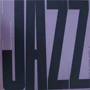 Various - Jazz Volume 3: New Orleans album