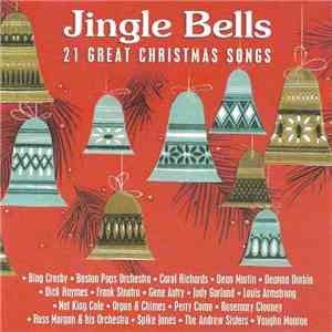 Various - Jingle Bells - 21 Great Christmas Songs album
