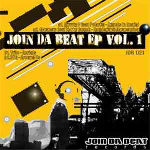 Various - Join Da Beat EP Vol. 1 album