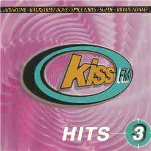 Various - Kiss FM Hits 3 album
