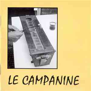 Various - Le Campanine album
