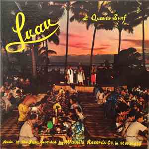 Various - Luau album