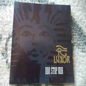 Various - Luxor - Non Stop Mix album