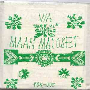 Various - Maan Matoset album