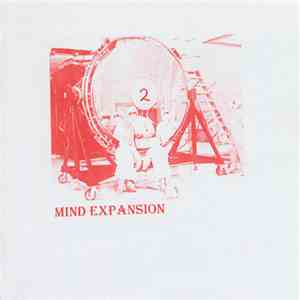 Various - Mind Expansion - Volume 2 album