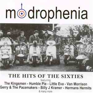 Various - Modrophenia: The Hits Of The Sixties album