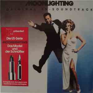 Various - Moonlighting (The Television Soundtrack Album) album