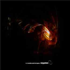 Various - Mousiken Poiei Kai Ergazou album