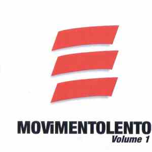 Various - MovimentoLento Volume 1 album
