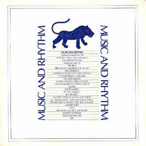 Various - Music And Rhythm album