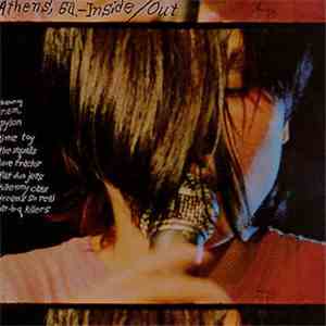 Various - Music From The Movie, "Athens, GA - Inside/Out" album