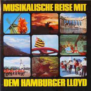 Various - Musikalische Reise Mit Dem Hamburger Lloyd album