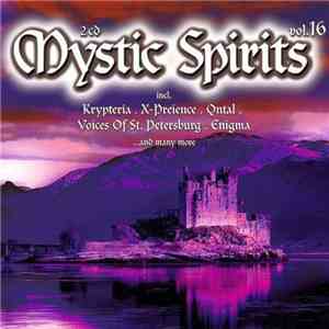 Various - Mystic Spirits Vol. 16 album