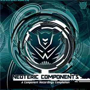 Various - Neoteric Components album