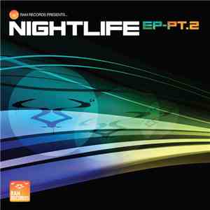 Various - Nightlife EP-PT.2 album