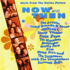 Various - Now And Then - Music From The Motion Picture album