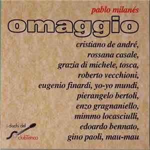 Various - Omaggio album