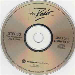 Various - On The Radio album