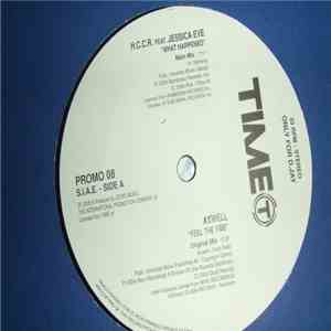 Various - Only For D. Jay album