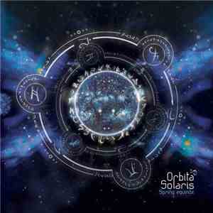 Various - Orbita Solaris - Spring Equinox album