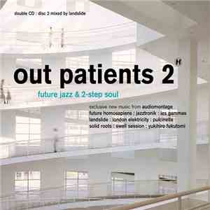 Various - Out Patients 2 album
