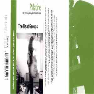Various - Palatine - The Factory Story / Vol. 3 / 1979-1989 / The Beat Groups album