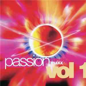 Various - Passion Traxx Vol 1 album