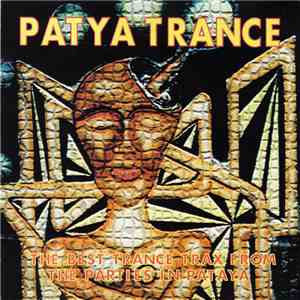 Various - Patya Trance album
