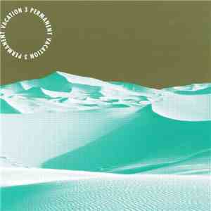 Various - Permanent Vacation 3 album