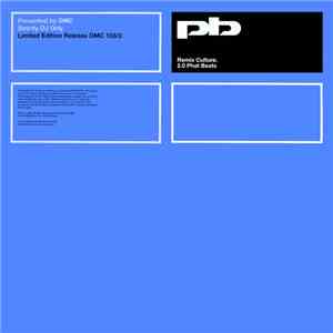 Various - Phat Beats 183 album