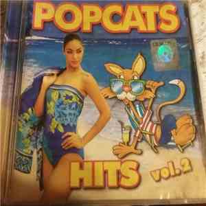 Various - Popcats Hits Vol.2 album