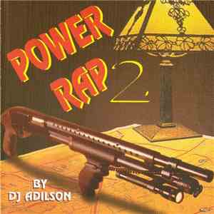 Various - Power Rap Vol. 2 album
