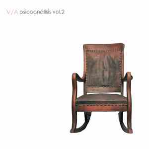 Various - Psicoanálisis Vol​.​2 album