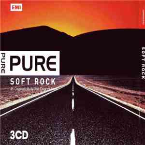 Various - Pure Soft Rock album