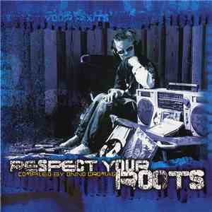 Various - Respect Your Roots album
