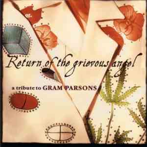 Various - Return Of The Grievous Angel album