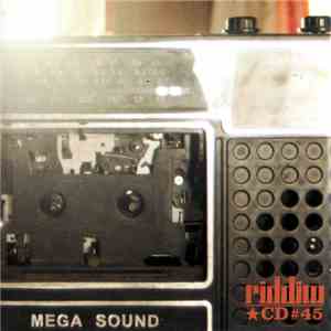 Various - Riddim CD #45 album