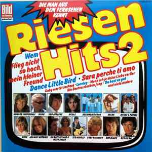 Various - Riesen Hits 2 album