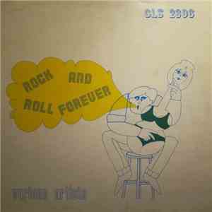 Various - Rock And Roll Forever album