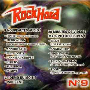 Various - RockHard N°9 album