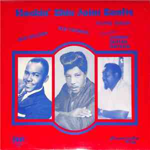 Various - Rockin' This Joint Tonite album